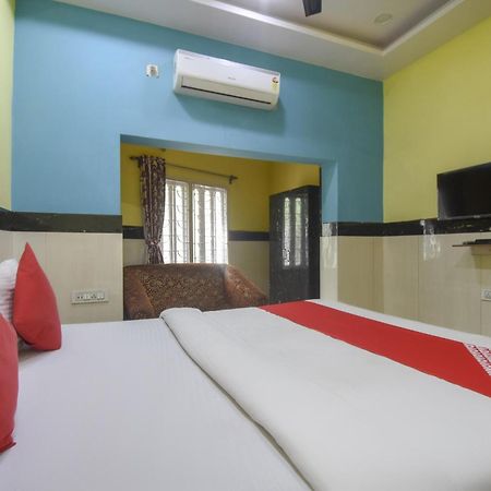 Hotel O Metro Inn Kolkata Luaran gambar