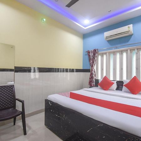 Hotel O Metro Inn Kolkata Luaran gambar