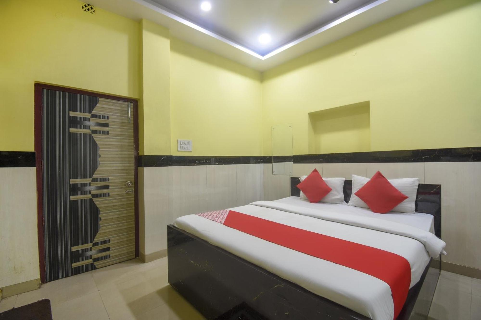 Hotel O Metro Inn Kolkata Luaran gambar