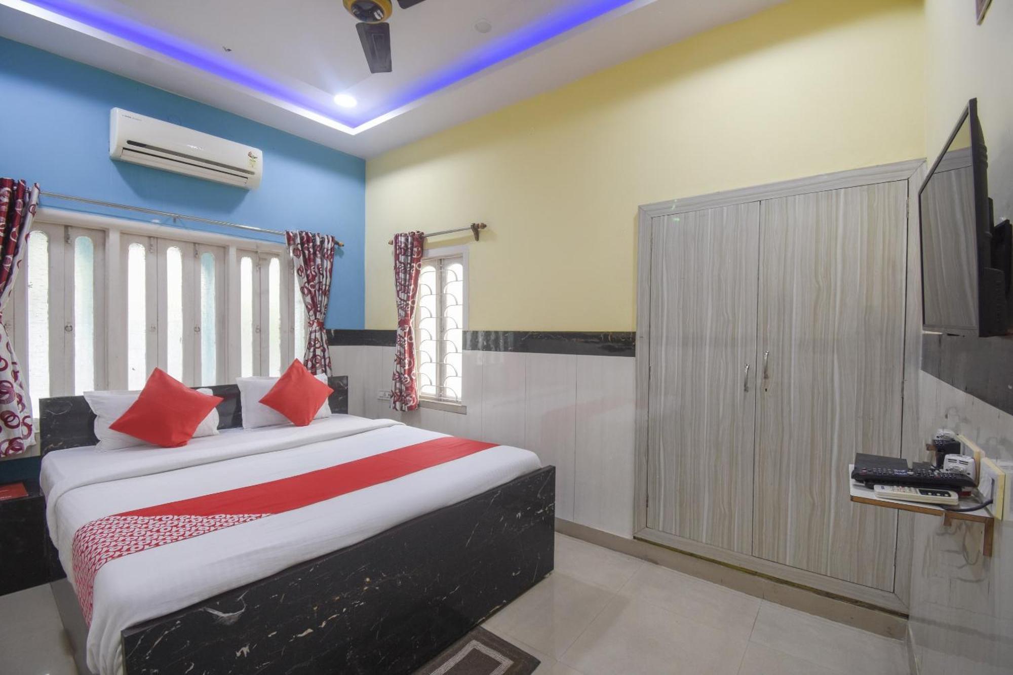 Hotel O Metro Inn Kolkata Luaran gambar