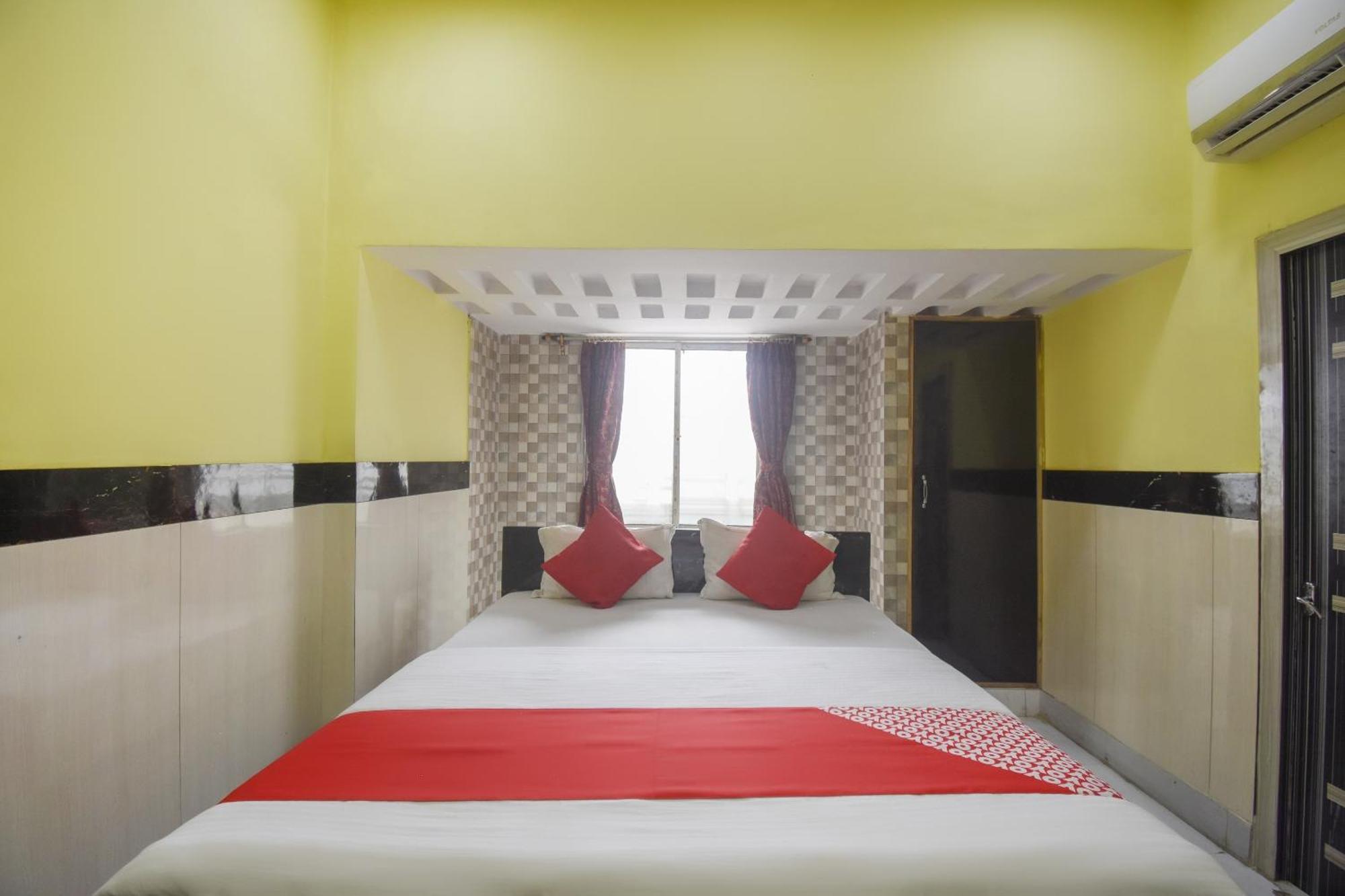 Hotel O Metro Inn Kolkata Luaran gambar