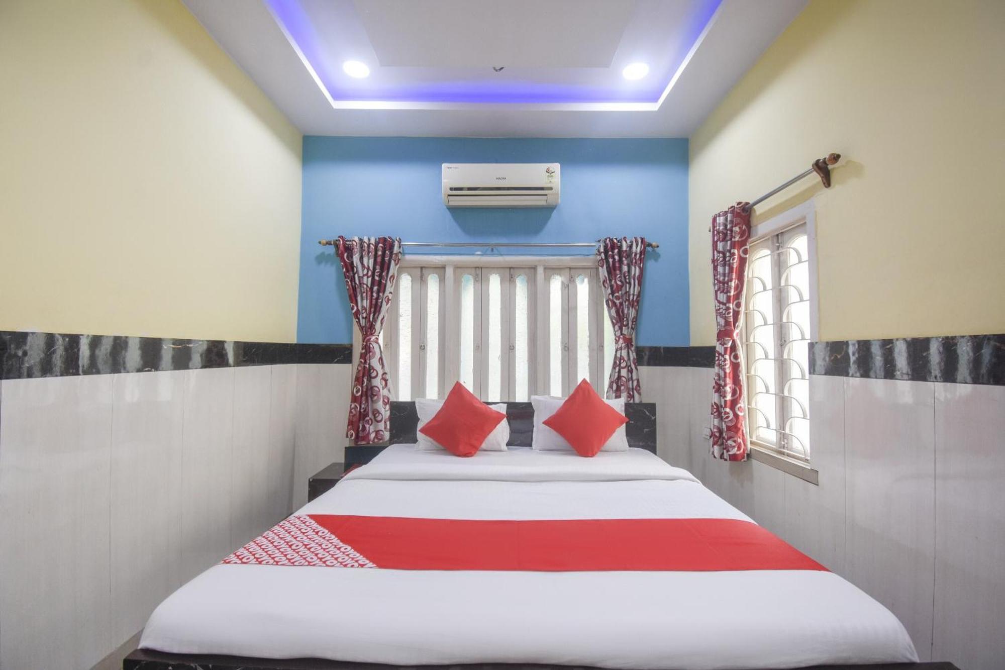 Hotel O Metro Inn Kolkata Luaran gambar