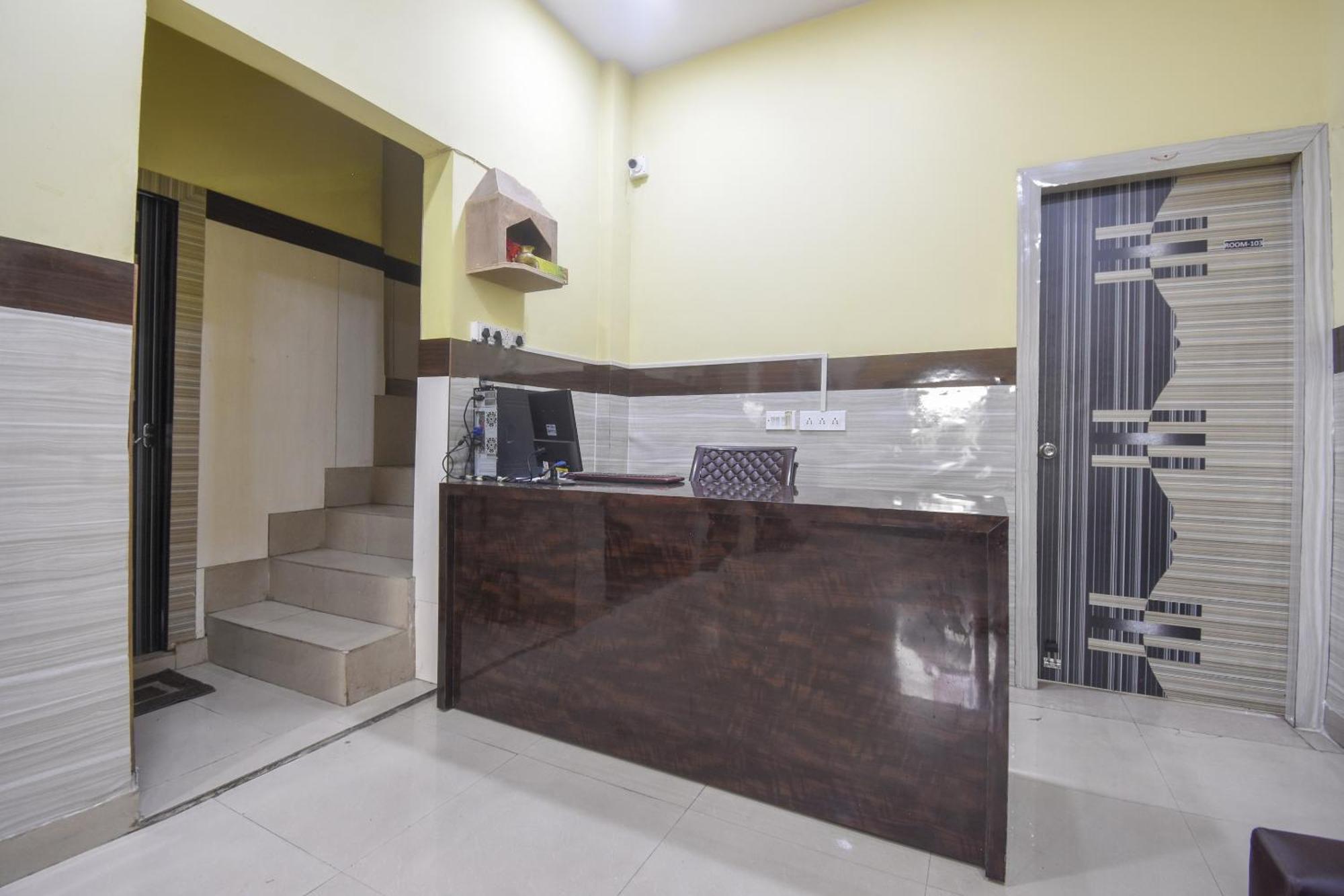 Hotel O Metro Inn Kolkata Luaran gambar