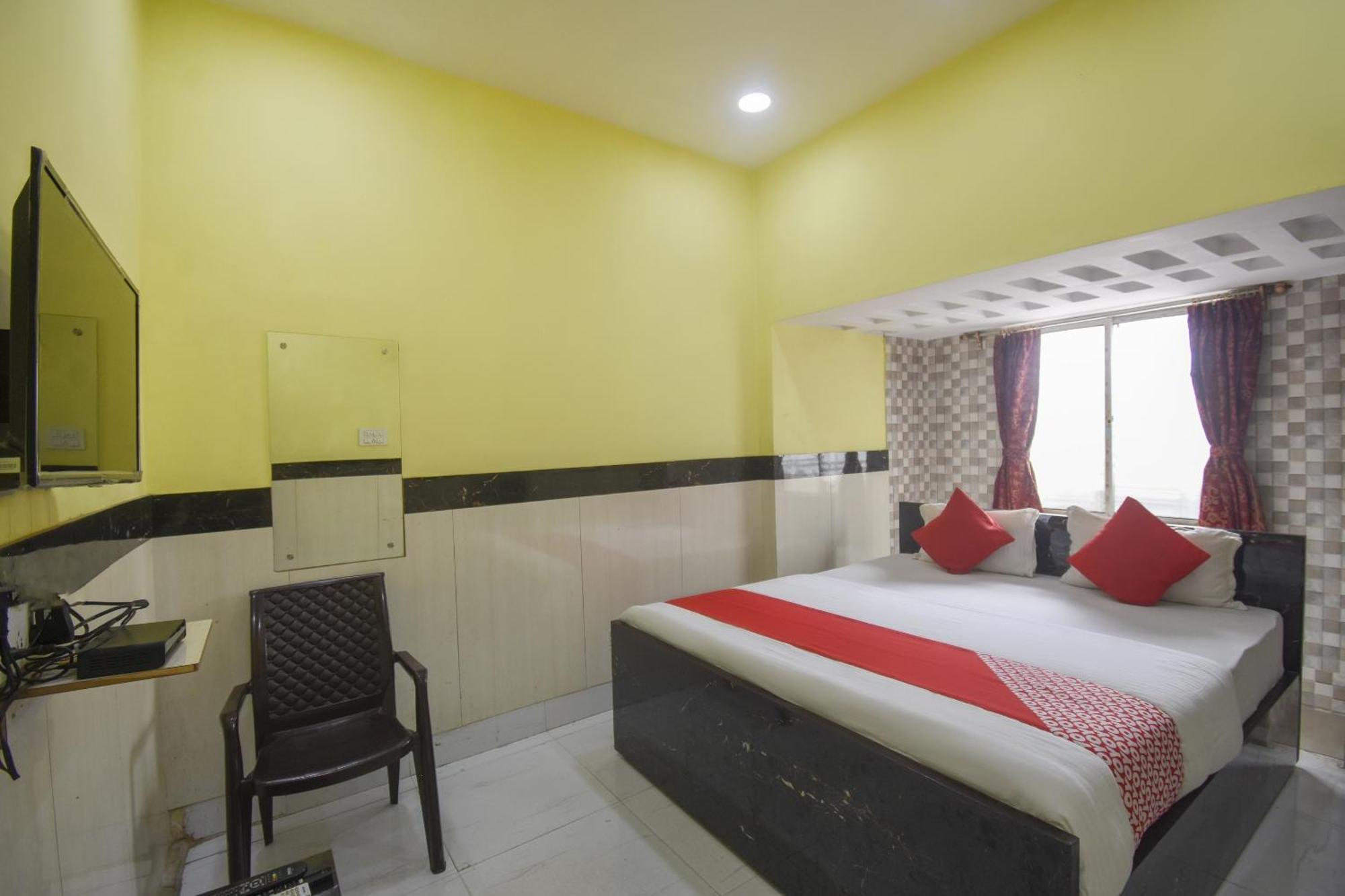 Hotel O Metro Inn Kolkata Luaran gambar