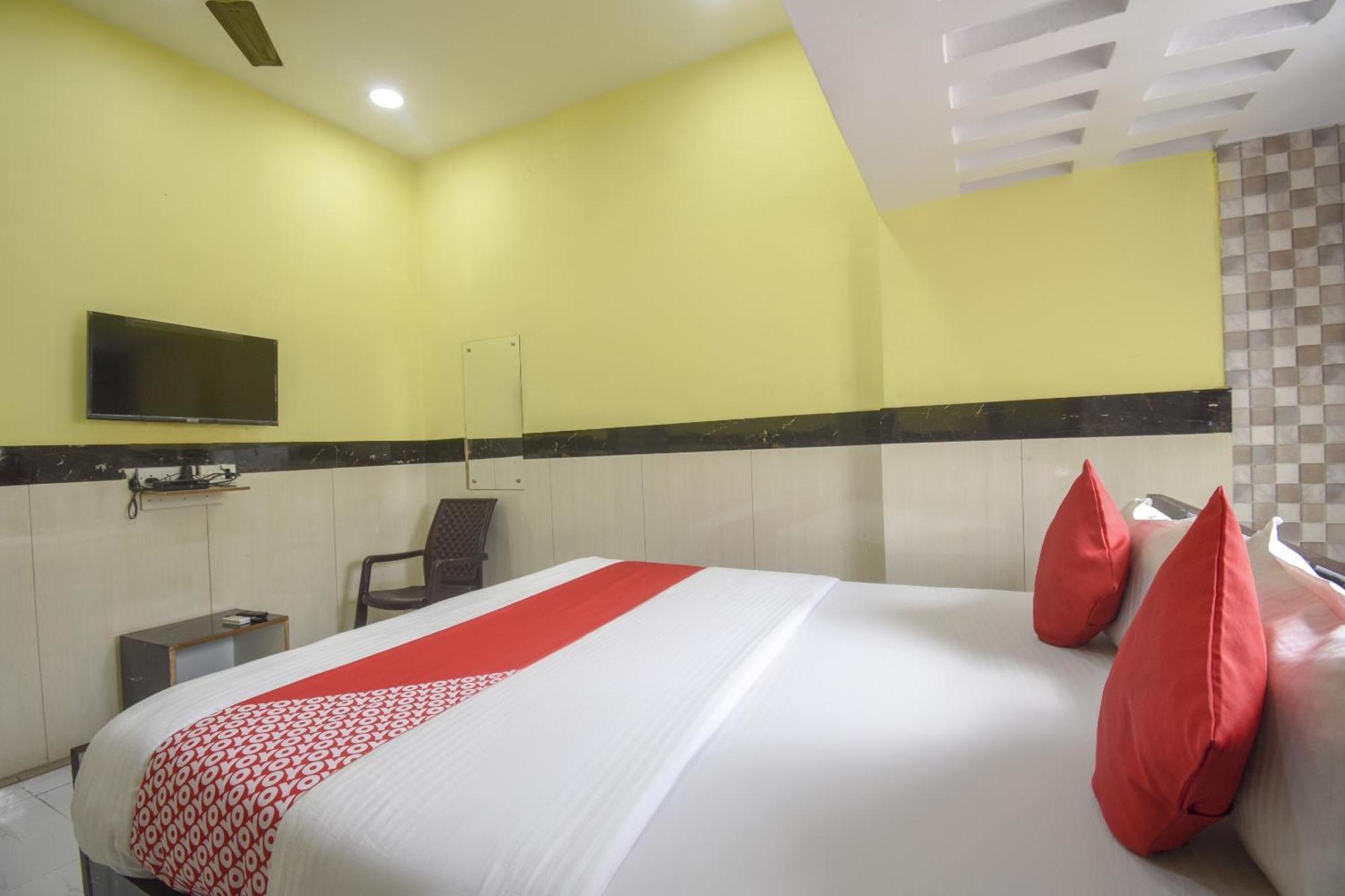 Hotel O Metro Inn Kolkata Luaran gambar