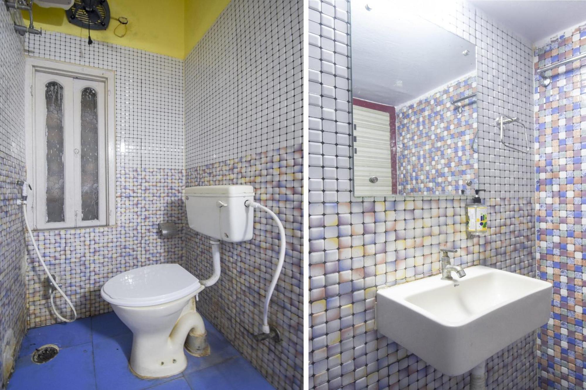 Hotel O Metro Inn Kolkata Luaran gambar